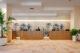Reception
 - Amora Hotel Brisbane