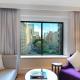 Deluxe Park Suite
 - Amora Hotel Jamison