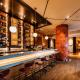 Silo Bar
 - Amora Hotel Jamison