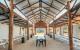 Oldfield's Barn
 - Ampersand Estates & Rainfall Distillery