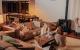 The Homestead - Living Room
 - Ampersand Estates & Rainfall Distillery