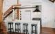 The Homestead - Kitchen
 - Ampersand Estates & Rainfall Distillery