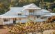 The Homestead - Property
 - Ampersand Estates & Rainfall Distillery