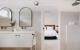 Vintner's Residence - Bathroom
 - Ampersand Estates & Rainfall Distillery