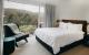 Vintner's Residence - Bedroom
 - Ampersand Estates & Rainfall Distillery