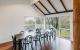 Vintner's Residence - Dining Area
 - Ampersand Estates & Rainfall Distillery