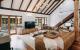 Vintner's Residence - Living Room
 - Ampersand Estates & Rainfall Distillery