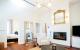 Settlers' Cottage - Living Room
 - Ampersand Estates & Rainfall Distillery