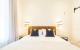 Settlers' Cottage - Bedroom
 - Ampersand Estates & Rainfall Distillery
