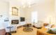 Settlers' Cottage - Living Room
 - Ampersand Estates & Rainfall Distillery