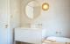 Settlers' Cottage - Bathroom
 - Ampersand Estates & Rainfall Distillery