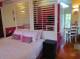 Deluxe Chalet
 - Amytis Gardens Retreat & Spa Sunshine Coast