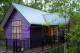 Summer Berries Chalet  - Amytis Gardens Retreat & Spa Sunshine Coast