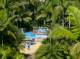 Pool
 - Anchor Down Apartments