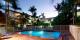 Pool  - Anchor Down Apartments