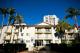 Building front
 - Anchor Down Apartments