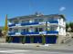 Exterior
 - Anchor Motel
