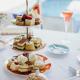 High Tea by the Sea
 - Anchorage Port Stephens