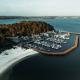 Port Stephens and Surrounds Accommodation, Hotels and Apartments - Anchorage Port Stephens