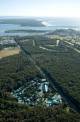 Resort
 - Angourie Rainforest Resort