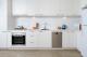 Kitchen Area
 - Apartments @ IKON Glen Waverley
