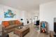 Lounge Area
 - Apartments @ IKON Glen Waverley