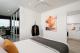 Bedroom
 - Apartments @ IKON Glen Waverley