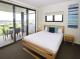 Bedroom
 - Apartments G60 Gladstone