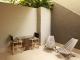 One Bedroom Studio
 - Byron Bay Hotel and Apartments