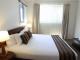 Three Bedroom Apartment
 - Byron Bay Hotel and Apartments