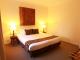 King Bedroom
 - Byron Bay Hotel and Apartments