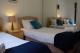 Apartment Singles Bedroom
 - Apartments of Waverley