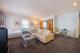 standard one Bedroom
 - Apollo Hotel Auckland