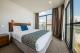 2 Bedroom apartment
 - Apollo Hotel Auckland