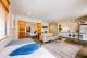 Deluxe one bedroom
 - Apollo Hotel Auckland