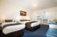 Twin Share Room
 - Applegum Inn