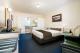 Deluxe Queen Room
 - Applegum Inn