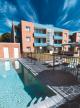 APX Apartments Parramatta
 - APX Apartments Parramatta