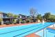 Infinity Pool - Aqua Resort Busselton
