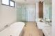 5 Bedroom Bay House - Ensuite
 - Aqua Resort Busselton