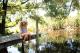 Property hobby vines and Hillside Spa Villa
 - Araluen Boutique Accommodation