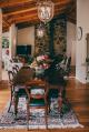 The Lodge Guest Area - Dining Room
 - Araluen Boutique Accommodation