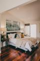 Hillside Spa Villa
 - Araluen Boutique Accommodation