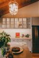 The Lodge Guest Area - Equipped Kitchen
 - Araluen Boutique Accommodation