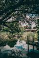 Property Garden
 - Araluen Boutique Accommodation