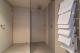 Suite room shower
 - Argosy Motor Inn