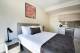 Superior
 - Argus Hotel Darwin