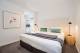 Room
 - Aria Hotel Apartments