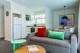 2 Bedroom 2 Bathroom
 - Aria Hotel Apartments