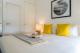 Bedroom
 - Aria Hotel Apartments Southbank